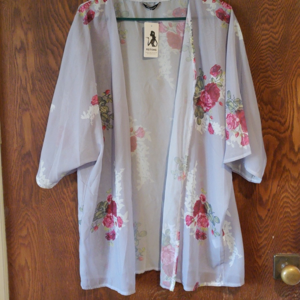 Kimono